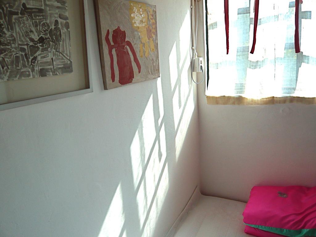 Guesthouse In Picture จอนจู ห้อง รูปภาพ
