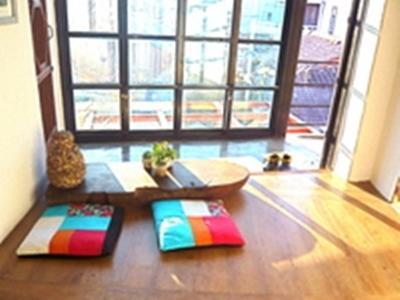 Guesthouse In Picture จอนจู ภายนอก รูปภาพ