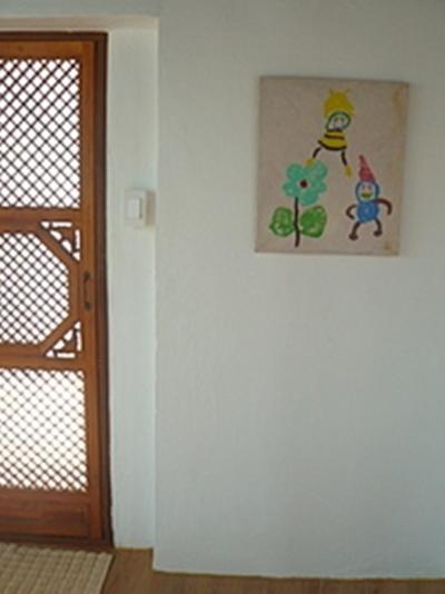 Guesthouse In Picture จอนจู ภายนอก รูปภาพ
