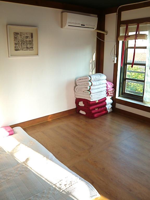 Guesthouse In Picture จอนจู ห้อง รูปภาพ