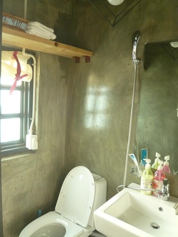 Guesthouse In Picture จอนจู ห้อง รูปภาพ