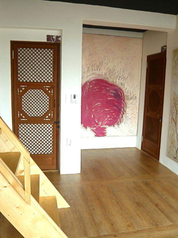 Guesthouse In Picture จอนจู ภายนอก รูปภาพ