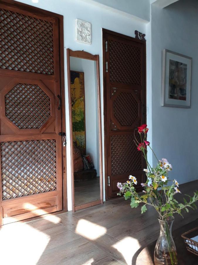 Guesthouse In Picture จอนจู ภายนอก รูปภาพ