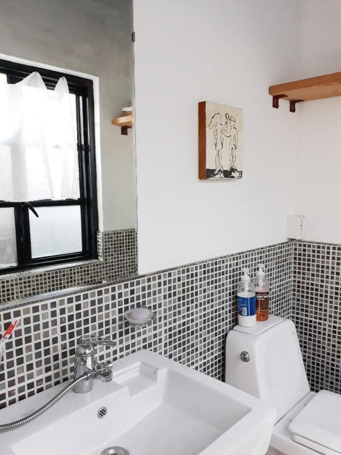 Guesthouse In Picture จอนจู ภายนอก รูปภาพ