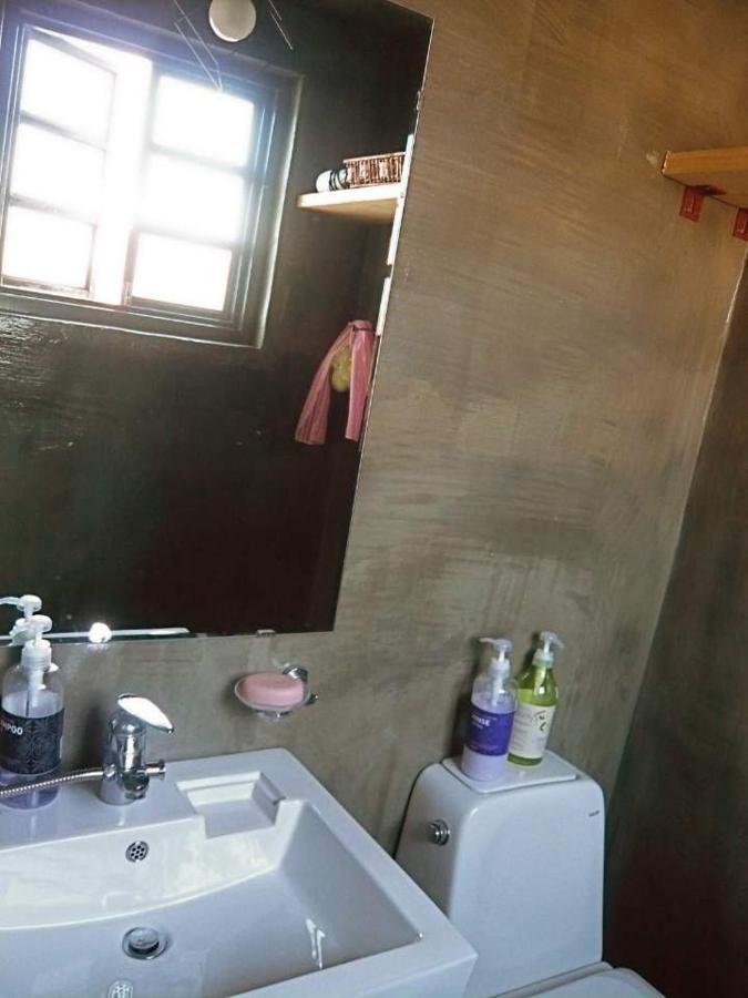 Guesthouse In Picture จอนจู ภายนอก รูปภาพ
